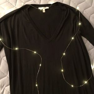 Express London Tee Black